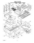 Diagram for 03 - Shelf