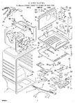 Diagram for 02 - Liner