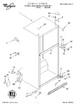 Diagram for 01 - Cabinet