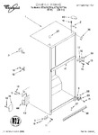 Diagram for 01 - Cabinet