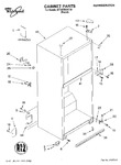 Diagram for 01 - Cabinet, Literature