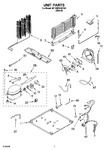 Diagram for 04 - Unit Parts