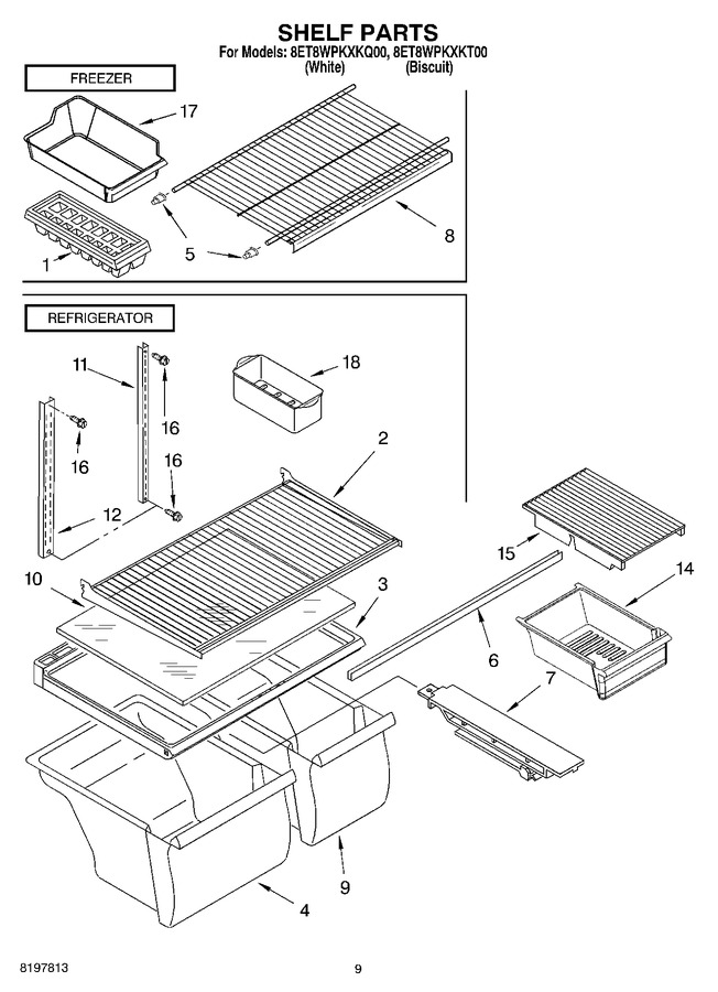 Diagram for 8ET8WPKXKT00