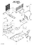 Diagram for 04 - Unit Parts