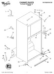 Diagram for 01 - Cabinet, Literature