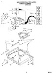 Diagram for 05 - Machine Base