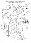 Diagram for 02 - Controls And Rear Panel