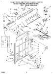 Diagram for 02 - Controls And Rear Panel