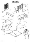 Diagram for 04 - Unit Parts