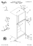 Diagram for 01 - Cabinet, Literature