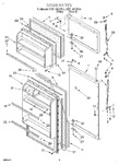 Diagram for 02 - Door