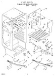 Diagram for 03 - Liner, Optional