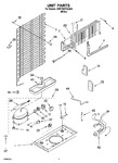 Diagram for 04 - Unit Parts