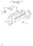 Diagram for 02 - Control Panel