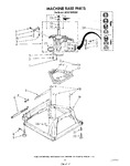 Diagram for 09 - Machine Base