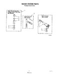 Diagram for 13 - Water System