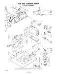 Diagram for 02 - Top And Console