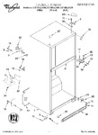 Diagram for 01 - Cabinet