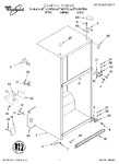 Diagram for 01 - Cabinet