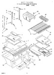 Diagram for 03 - Shelf