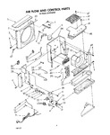 Diagram for 02 - Airflow And Control