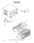 Diagram for 04 - Cabinet