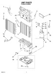 Diagram for 02 - Unit Parts