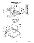 Diagram for 08 - Machine Base