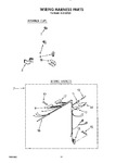 Diagram for 09 - Wiring Harness