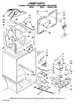 Diagram for 02 - Liner Parts