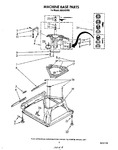 Diagram for 07 - Machine Base