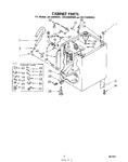 Diagram for 03 - Cabinet