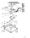 Diagram for 06 - Machine Base