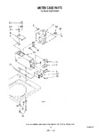 Diagram for 04 - Meter Case