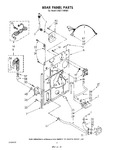 Diagram for 05 - Rear Panel