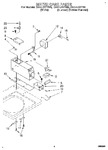 Diagram for 03 - Meter Case