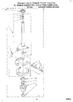 Diagram for 10 - Brake And Drive Tube