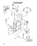 Diagram for 05 - Rear Panel