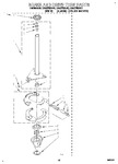 Diagram for 10 - Brake And Drive Tube