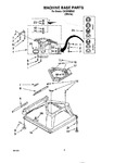 Diagram for 07 - Machine Base