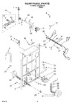 Diagram for 03 - Rear Panel