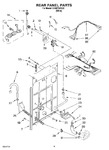 Diagram for 05 - Rear Panel