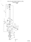 Diagram for 10 - Brake And Drive Tube