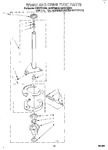 Diagram for 10 - Brake And Drive Tube