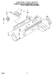 Diagram for 02 - Control Panel