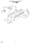 Diagram for 02 - Control Panel