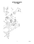 Diagram for 03 - Meter Case