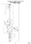 Diagram for 10 - Brake And Drive Tube