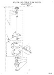 Diagram for 07 - Brake And Drive Tube