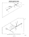 Diagram for 05 - Wiring Harness